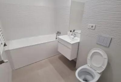 Apartament cu 2 camere decomandat, mobilat în Tractorul - 11