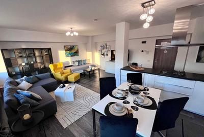 Apartament cu 2 camere în Ultracentral - 1