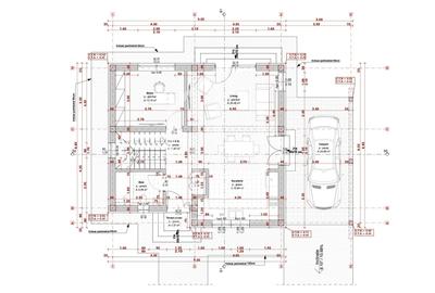 Casă individuală cu 5 camere cu Canalizare în Șelimbăr - 5
