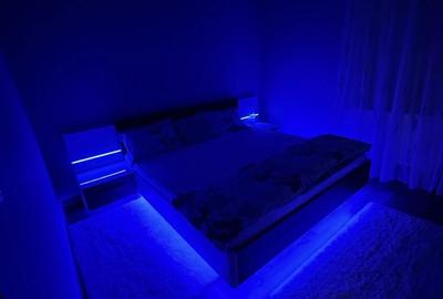Apartament cu 2 camere în Suplacu de Barcău - 4