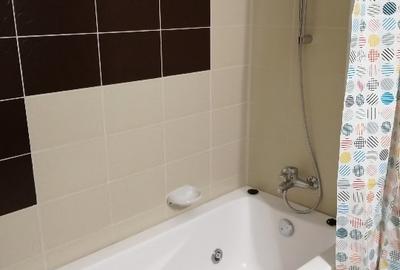 Apartament cu 2 camere decomandat, mobilat în Central - 5