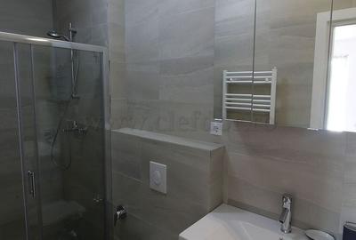 Vila de Lux cu acces la piscina - 9