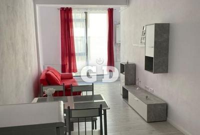 Apartament cu 2 camere decomandat în Central - 2