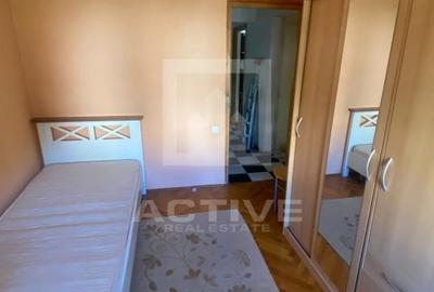 Apartament cu 4 camere decomandate || Plopilor - 2
