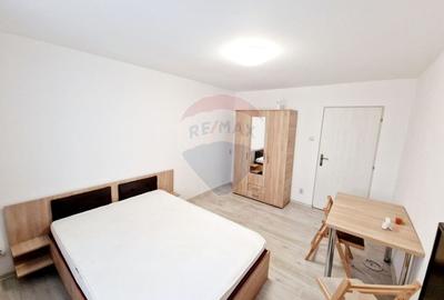 Apartament cu 1 camere de vanzare in zona 1 Mai - 2