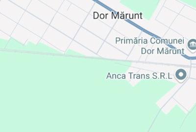 Calarasi Dor Marunt, casa 4 camere din caramida, 2550 mp - 6