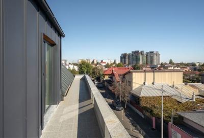 Apartament cu 3 camere decomandat în Bucur Obor - 1