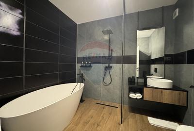 Apartament cu 2 camere decomandat, mobilat în Central - 6