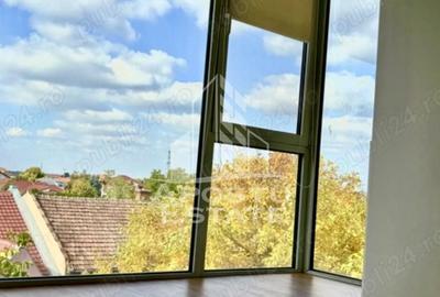 Apartament cu 2 camere decomandat, mobilat în Mehala - 5