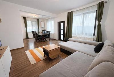 Rezidenta optimizata energetic,arhitectura eficienta,pretioase facilitati,Sanpet - 9