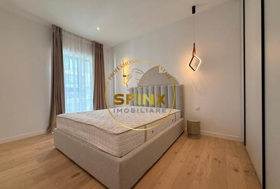 Apartament cu 3 camere semidecomandat, mobilat în Cotroceni - 4