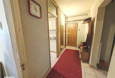Apartament cu 4 camere decomandat în Rahova - 5