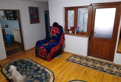 Casă cu 3 camere în Central - 7