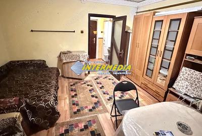 Garsoniera de inchiriat in Centru Alba Iulia mobilata - 6
