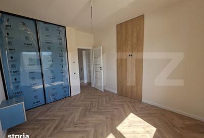 Casă cu 4 camere decomandat cu Teren 400 Mp în Chinteni - 6