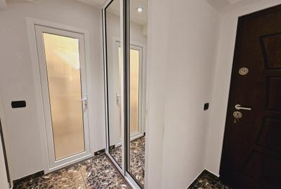Apartament cu 2 camere semidecomandat în Micro 40 - 11