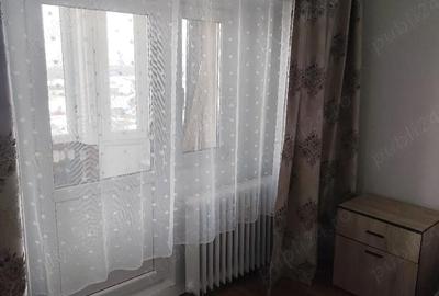 Apartament cu 2 camere decomandat în Muncii - 10