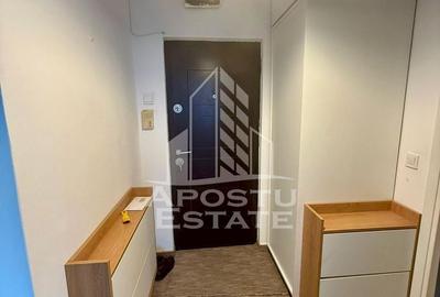 Apartament cu 2 camere decomandat, mobilat în Complex Studențesc - 13