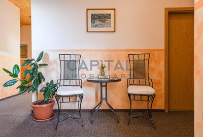 Casa multifunctionala de vanzare in cartierul Borhanci - 22