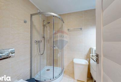 Apartament cu 3 camere decomandat, mobilat în Calea București - 2