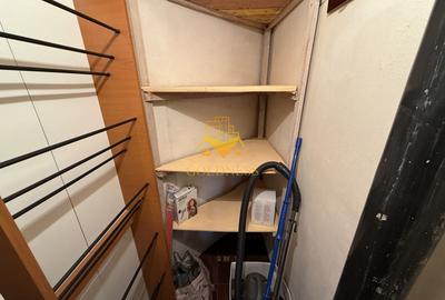 2 camere decomandate, parcare, Zona Piata Marasti, OMV, Panemar, Profi - 18