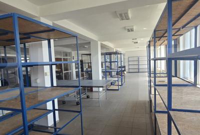Cladire multifunc?ionala P+1+M, zona Calea Severinului/Ma