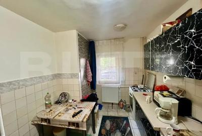 Apartament cu 2 camere semidecomandat în Craiovița Nouă - 6