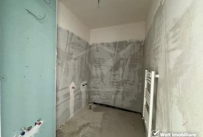 Apartament cu 3 camere semidecomandat în Gheorgheni - 9
