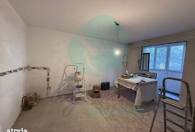 Apartament cu 2 camere decomandat în Tei - 4