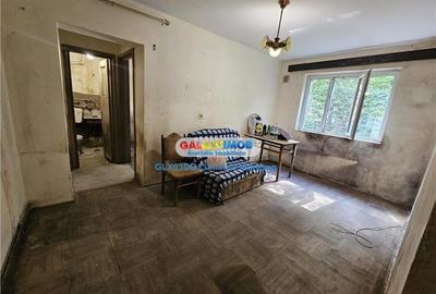 Vanzare apartament 3 camere confort 3 Targoviste Micro 9 - 11