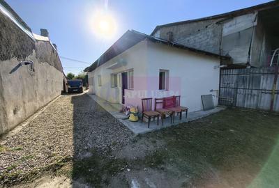 Casă individuală cu 4 camere cu Canalizare în Copăceni - 22