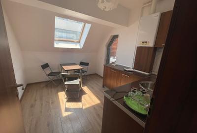 Spatiu comercial de inchiriat. 102 mp. Drumul sarii - 2