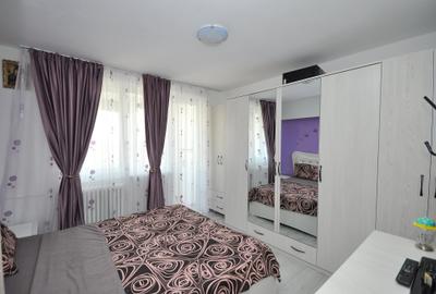 Iancului 2 min metrou bloc stradal pe Mihai Bravu inchiriere apartament 2 camere - 5