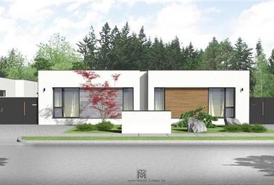 Casă cu 4 camere cu Teren 435 Mp în Aeroport - 2