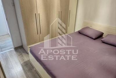 Apartament 3 camere Lipovei - decomandat AC,Centrala,Parter - 7