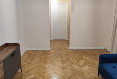 Apartament cu 2 camere semidecomandat în Gheorgheni - 2