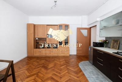 Apartament cu 2 camere decomandat în Aviatorilor - 2