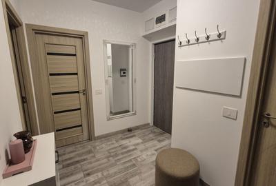 Apartament cu 3 camere decomandat în Sud - 2