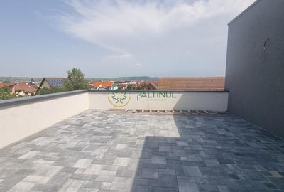 Casa Moderna în Sibiu, Selimbar - 4