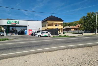 Teren de 1132 mp, în Copăcelu - 8