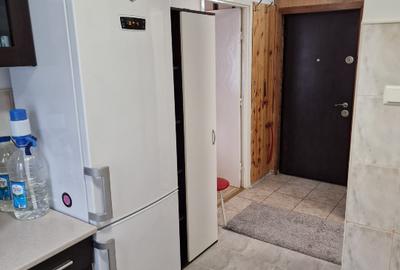 Garsoniera in bloc de apartamente 64000euro - 4
