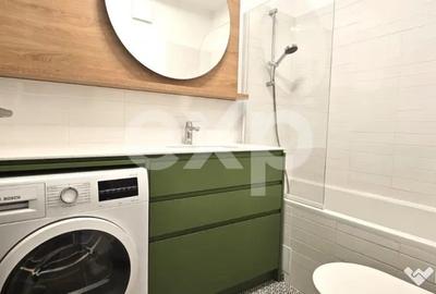 Apartament cu 3 camere decomandat în Aviației - 12