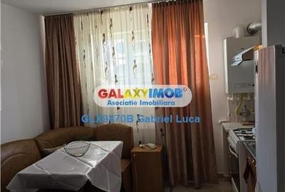 Apartament 38 mp | Bucatarie Open Space | Centrala | Parcare | - 2