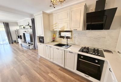 Casă individuală cu 4 camere cu Teren 465 Mp în Făget - 5