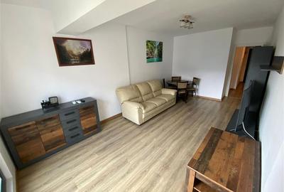 Apartament cu 2 camere decomandat, mobilat în Pipera - 1