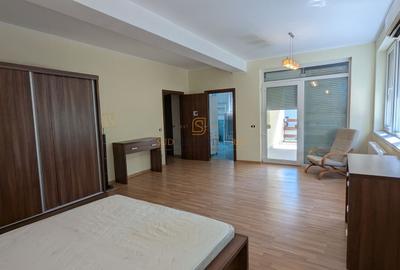 Vila P+1+M, 1500 mp teren, Postalionului, Grand Arena Mall - 6