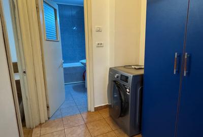 Oferim apartament 2 camere mobilat - 9