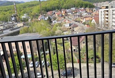 Apartament cu 2 camere în Astra - 1