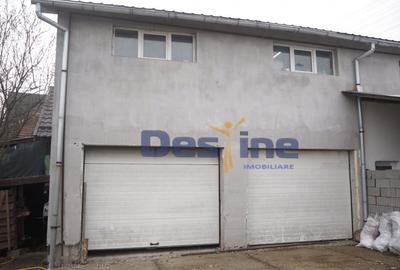 VAND SPATIU COMERCIAL PLUS 2 SPATII TIP GARAJ,INCLUSE, DEJ - 3