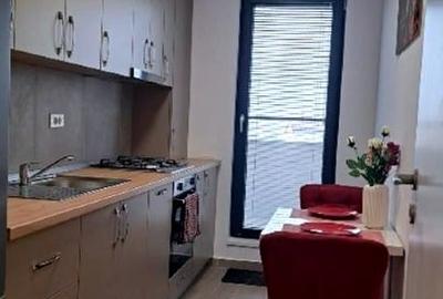 Apartament 1 camera Titan - 10